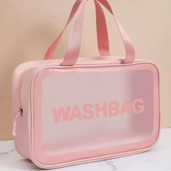NECESER | WASHBAG