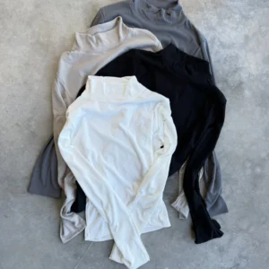 Polera Molly