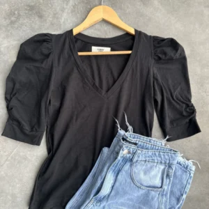 Remera Helen — GARAGE Showroom, Bahía Blanca