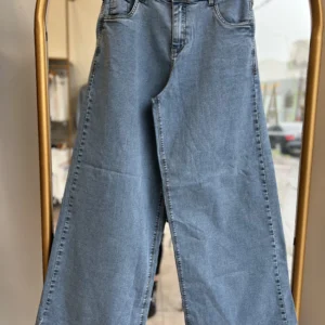 Jean wide leg Sere - (sin cambio) — Mirana Indumentaria, Bahía Blanca