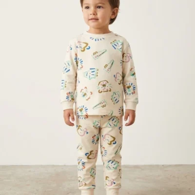 Pijama Térmico importado — DeCabebes, Bahía Blanca