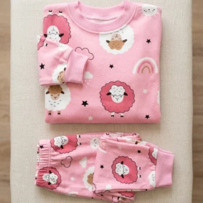 Pijama Térmico importado — DeCabebes, Bahía Blanca