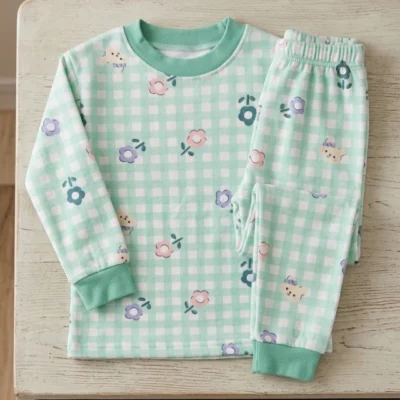 Pijama Térmico importado — DeCabebes, Bahía Blanca