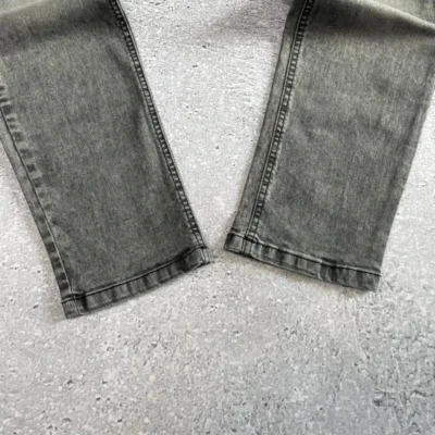 Jean Mom Algeciras Básico y Suelto para Mujer