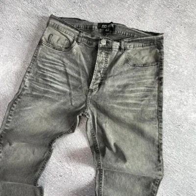Jean Mom Algeciras Básico y Suelto para Mujer