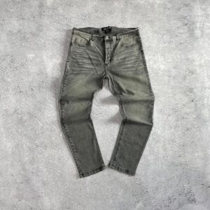 Jean Mom Algeciras Básico y Suelto para Mujer