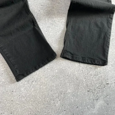 Jean Alkmar 44346: Pantalón Semi Elastizado Confortable y Estilizado