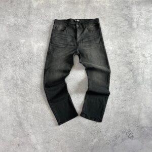 Jean Alkmar 44346: Pantalón Semi Elastizado Confortable y Estilizado
