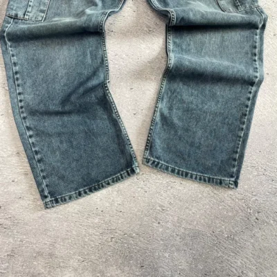 JEAN BAGGY CARGO - 51D2078