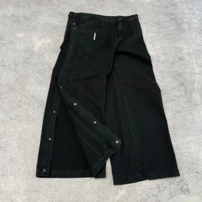 JEAN BAGGY RUSH - 2526