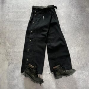 JEAN BAGGY RUSH - 2526
