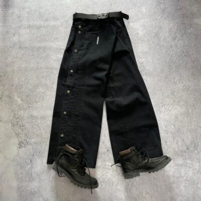JEAN BAGGY RUSH - 2526