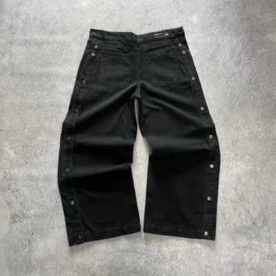 JEAN BAGGY RUSH - 2526