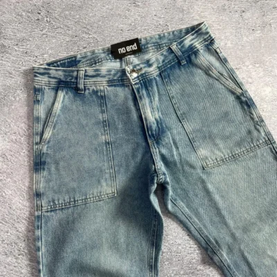 JEAN MOM CARPINTERO - 41313