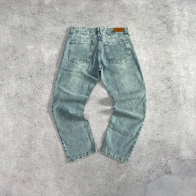 JEAN MOM CARPINTERO - 41313