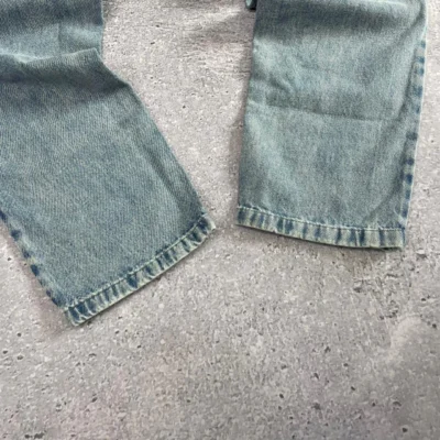 JEAN MOM CARPINTERO - 41313