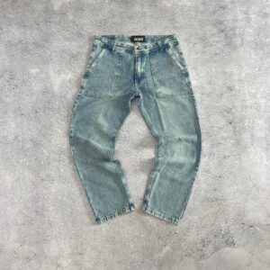 JEAN MOM CARPINTERO - 41313