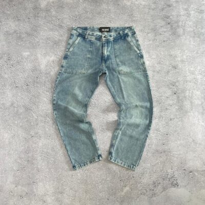 JEAN MOM CARPINTERO - 41313