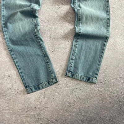 JEAN MOM CELTIC - 43325