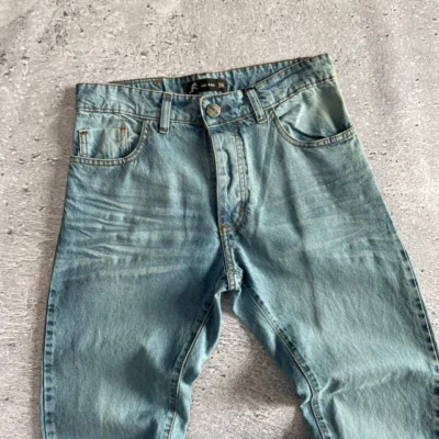 JEAN MOM CELTIC - 43325