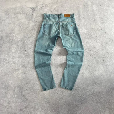 JEAN MOM CELTIC - 43325