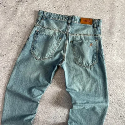 JEAN MOM CELTIC - 43325
