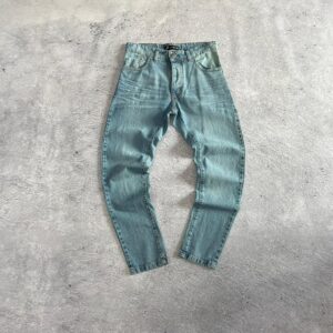 JEAN MOM CELTIC - 43325
