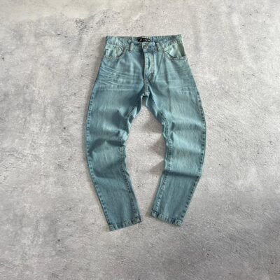 JEAN MOM CELTIC - 43325
