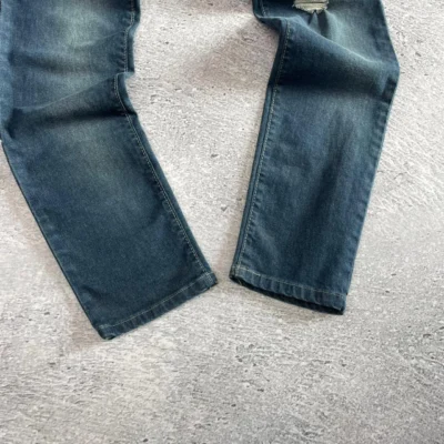 Jean Getafe semi elastizado con estilo y comodidad