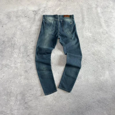 Jean Getafe semi elastizado con estilo y comodidad