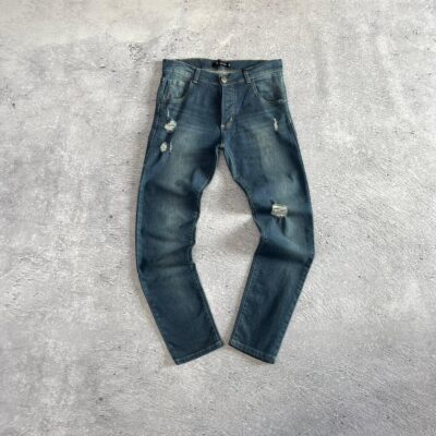 Jean Getafe semi elastizado con estilo y comodidad
