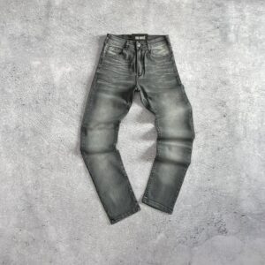 Jean Cabo Verde semi elastizado con estilo y comodidad