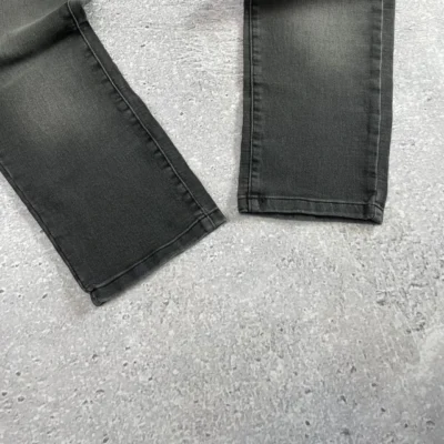 Jean Skinny Huesca semi elastizado con estilo y comodidad