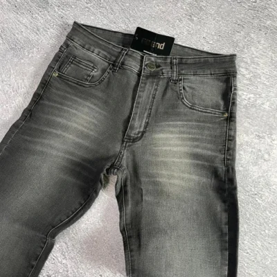 Jean Skinny Huesca semi elastizado con estilo y comodidad
