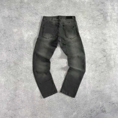 Jean Skinny Huesca semi elastizado con estilo y comodidad