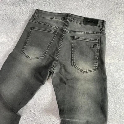 Jean Skinny Huesca semi elastizado con estilo y comodidad