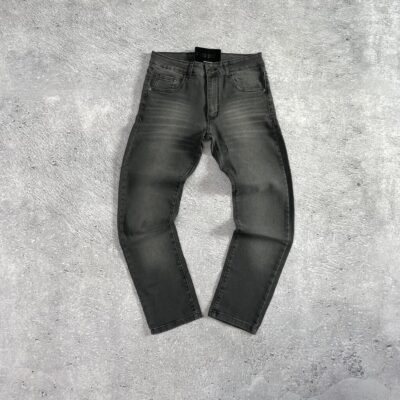 Jean Skinny Huesca semi elastizado con estilo y comodidad