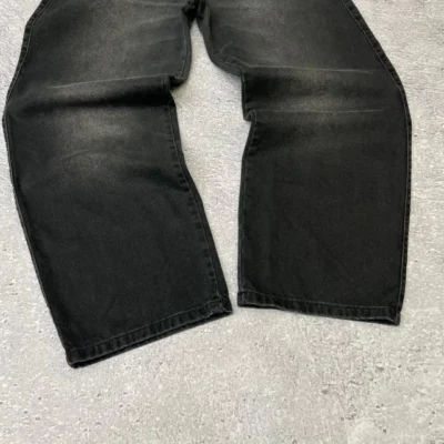 JEAN BAGGY STONE - K207