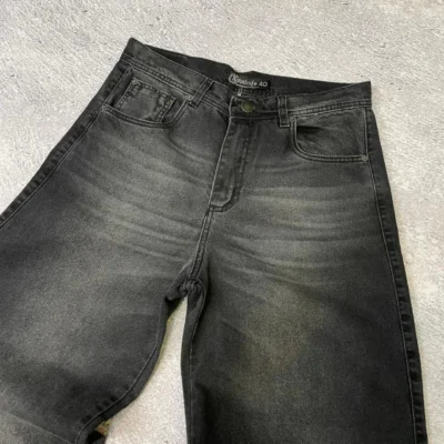 JEAN BAGGY STONE - K207