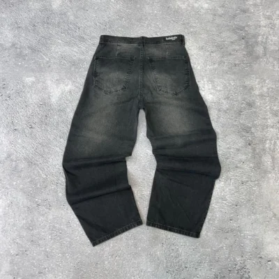 JEAN BAGGY STONE - K207