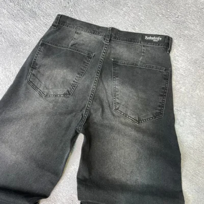 JEAN BAGGY STONE - K207