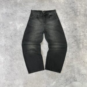 JEAN BAGGY STONE - K207