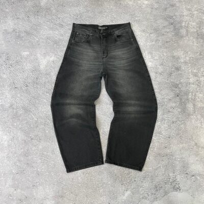 JEAN BAGGY STONE - K207