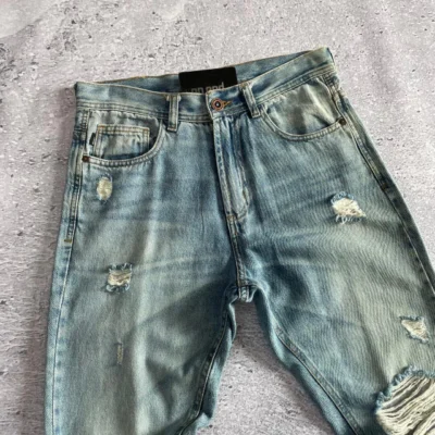 JEAN MOM OXIDO - 778