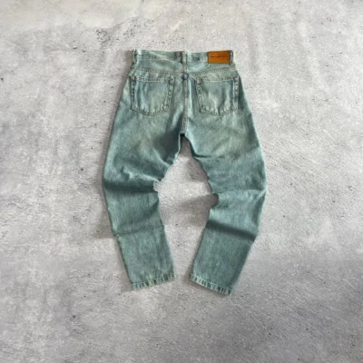JEAN MOM OXIDO - 778