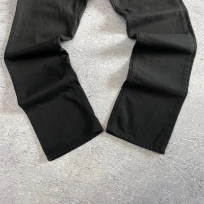 Jean mom raw negro