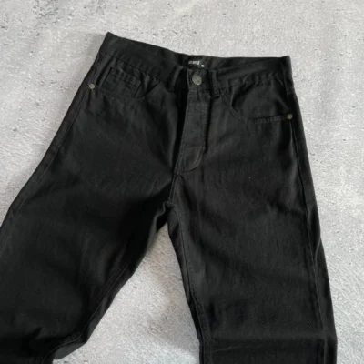 Jean mom raw negro