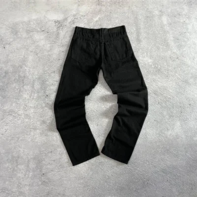 Jean mom raw negro