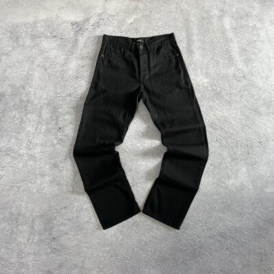 Jean mom raw negro