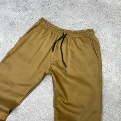 JOGGER BÁSICO - 38399